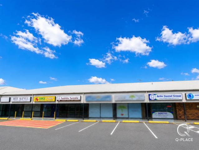 Office for rent in Browns Plains, Greater Brisbane