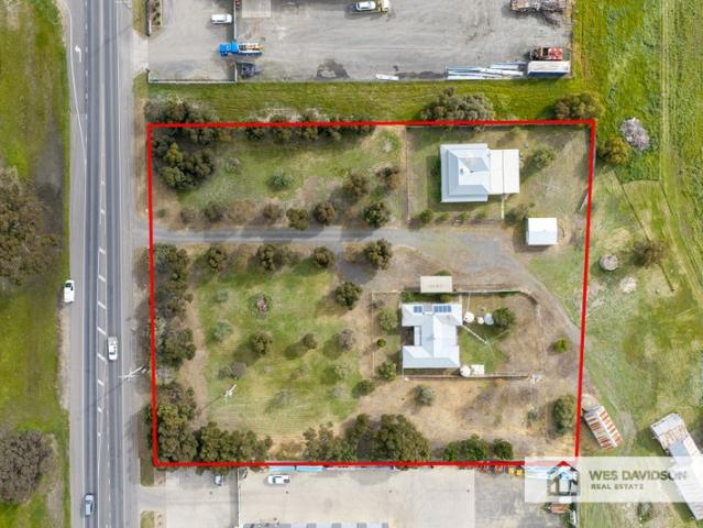 Property for sale in Horsham, Victoria