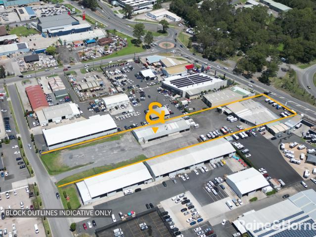 Retail for sale in South Nowra, New South Wales