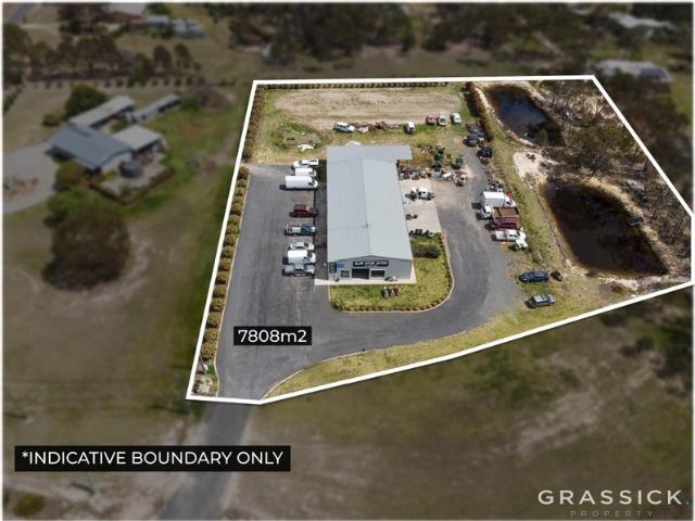 Land for sale in Glen Aplin, Queensland