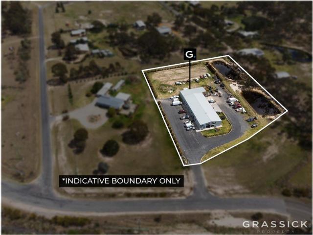 Land for sale in Glen Aplin, Queensland