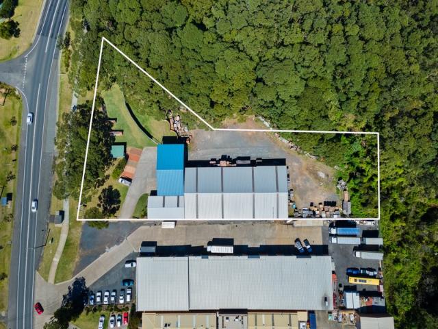 Warehouse for sale in Ulladulla, New South Wales