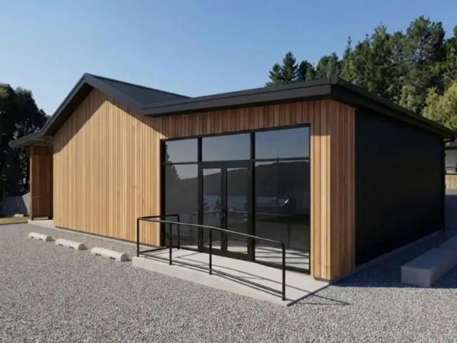 Retail for rent in Taranna, Tasmania