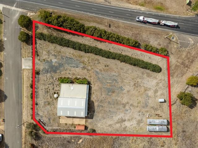 Warehouse for sale in Warrah Creek, New South Wales