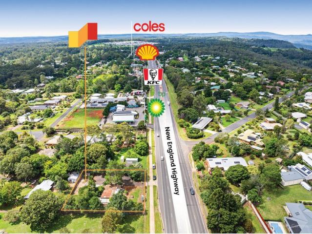 Office for sale in Highfields, Queensland
