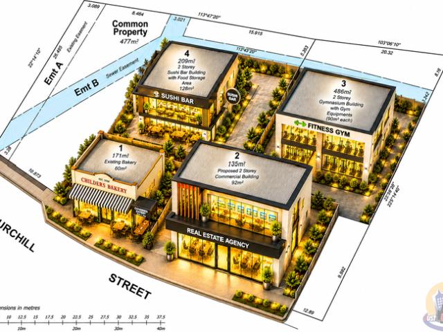 Retail for sale in Childers, Queensland