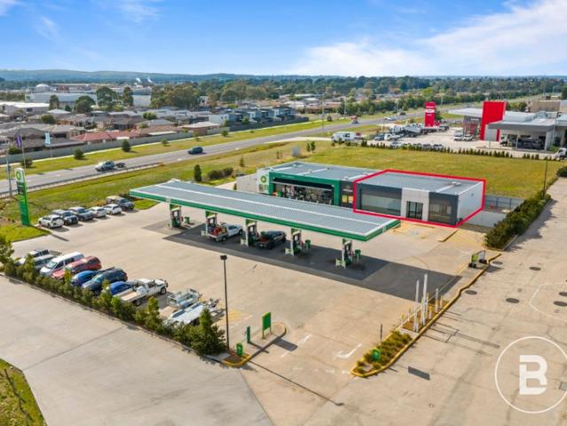 Retail for rent in Ballarat, Victoria