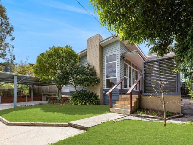 House for rent in Camerons Creek, Victoria