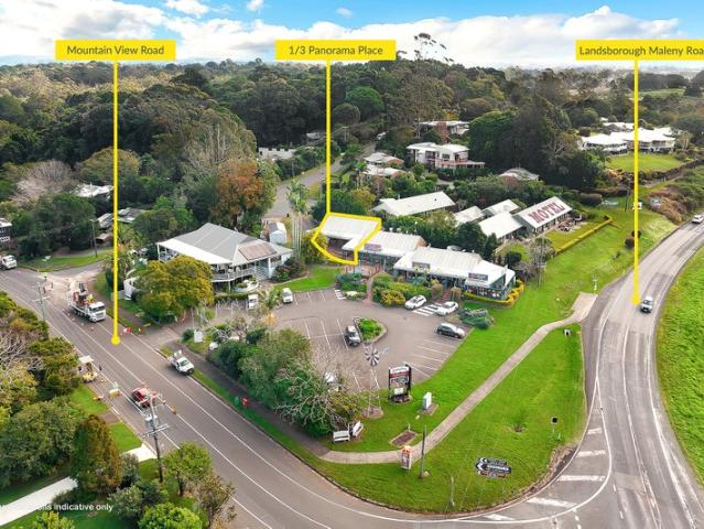 Retail for sale in Kings Creek, Queensland
