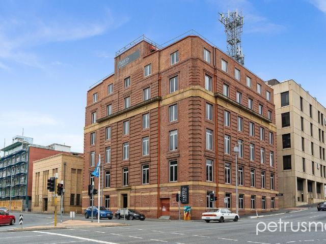Apartment for sale in Hobart, Tasmania