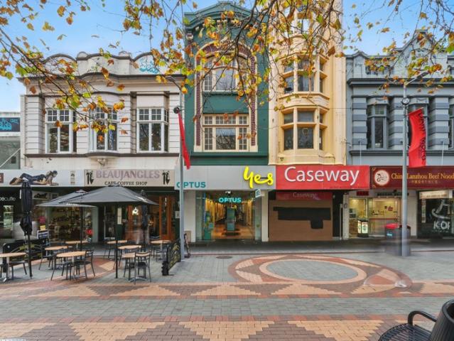 Showroom for rent in Hobart