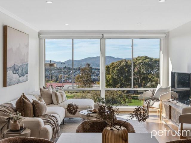 Villa for sale in Hobart, Tasmania