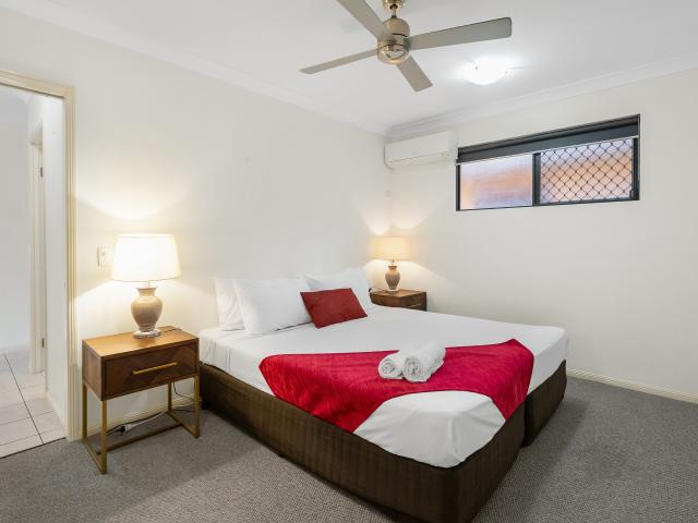 Apartment for sale in Cairns North, Queensland