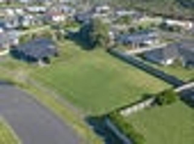 Land for sale in Kinloch, Waikato