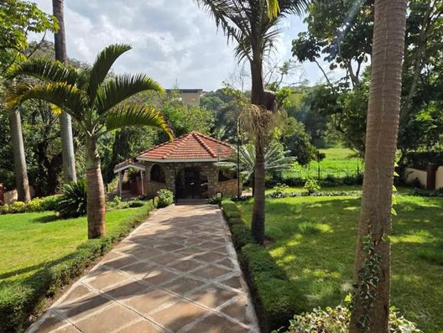 House for rent in Gigiri, Westlands