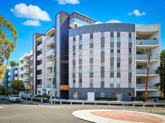 Apartment for sale in Strathfield, New South Wales