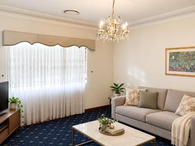 Apartment for rent in Inner West, Sydney