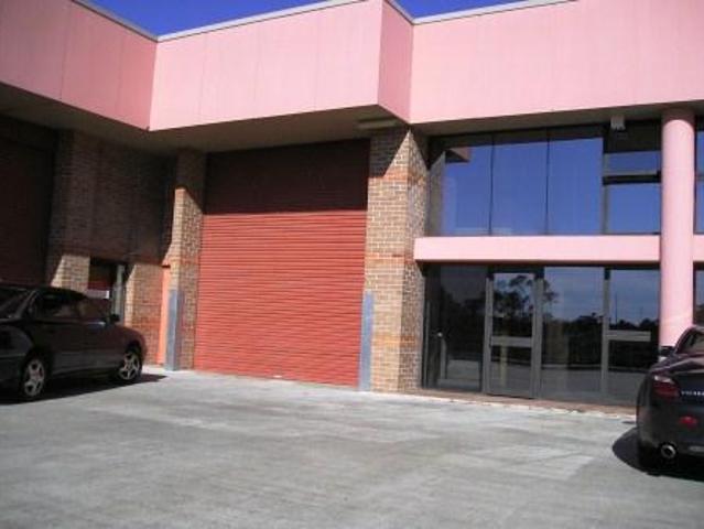 Warehouse for rent in Sydney, New South Wales
