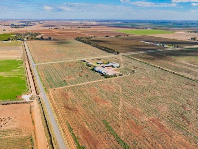 Cottage for sale in Yanco, New South Wales
