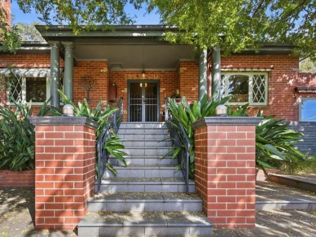 House for sale in Bendigo, Victoria