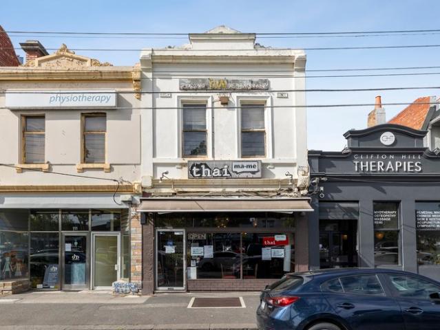 Retail for sale in Camerons Creek, Victoria