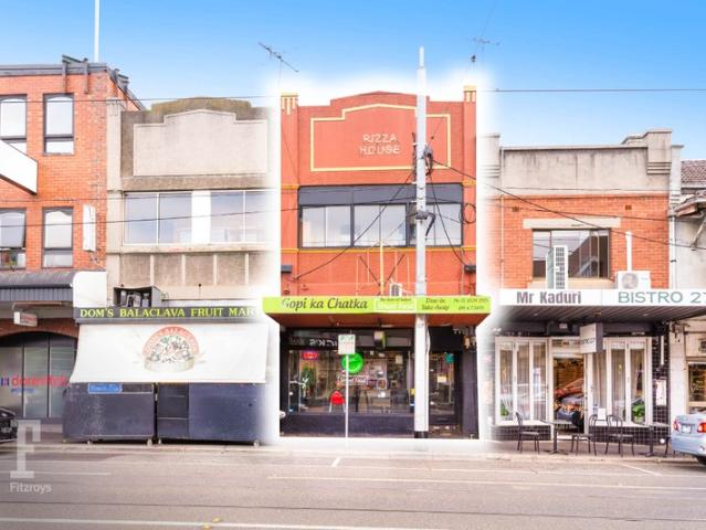 Retail for sale in Balaclava, Melbourne