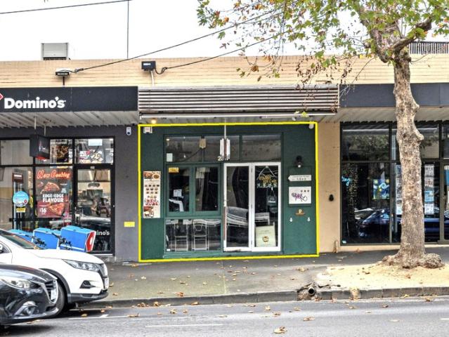 Retail for rent in Camerons Creek, Victoria