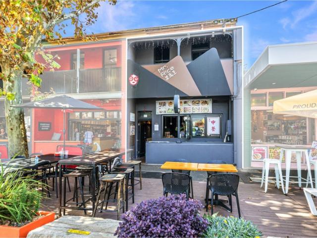 Retail for rent in Ambergate, New South Wales