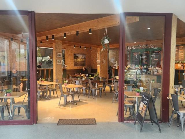 Retail for rent in Sedgefield, New South Wales