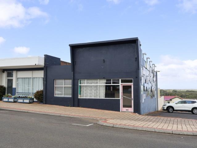Retail for rent in Augusta, Western Australia