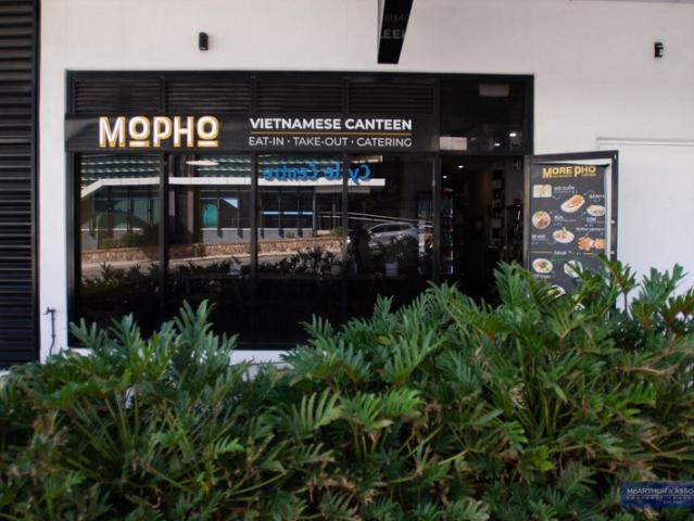 Retail for rent in Toombul, Queensland
