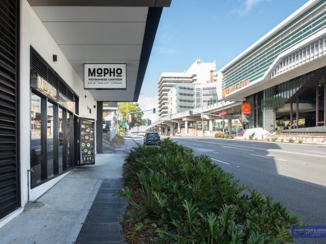 Retail for rent in Toombul, Queensland