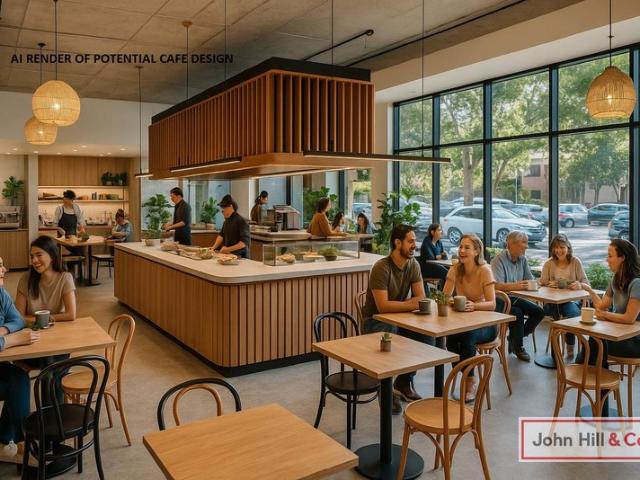 Retail for rent in Sydney, New South Wales