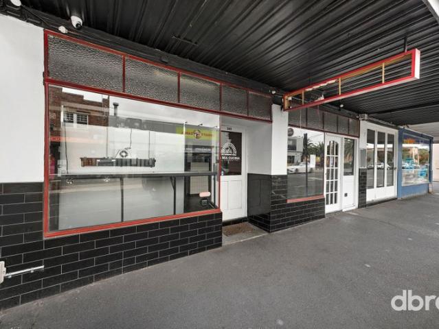 Retail for rent in Camerons Creek, Victoria