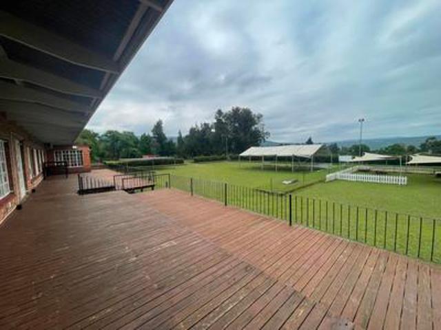 Commercial for sale in Greytown, Kwazulu-natal
