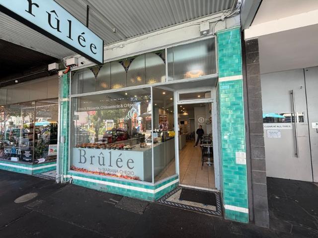 Retail for rent in Camerons Creek, Victoria