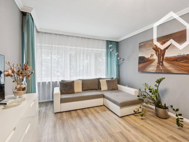 Apartment mieten in Waldstadt, Karlsruhe