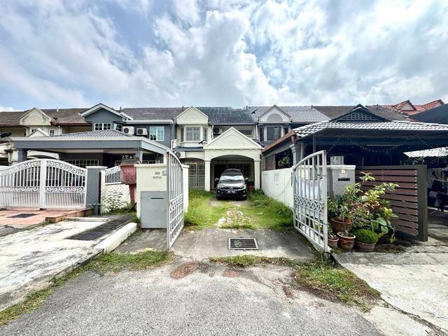 Terraced House for sale in Kajang, Langat