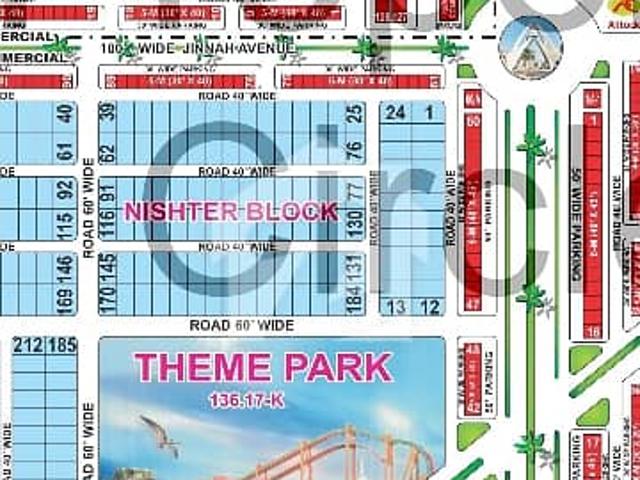Property for sale in لاہور, لاہور ڈویژن