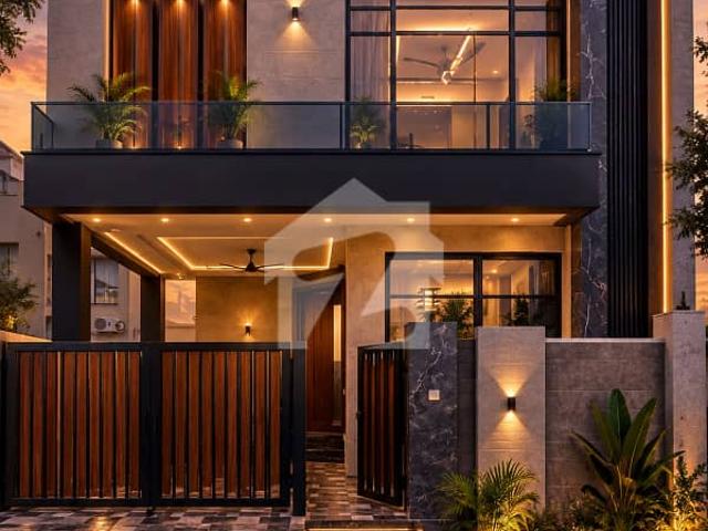 House for sale in لاہور, لاہور ڈویژن