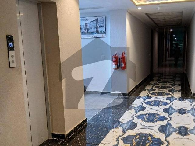 Apartment for rent in Rawalpindi, Islamabad Capital Territory