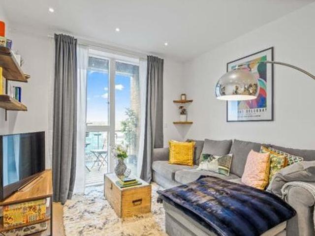 House for sale in Lyons, Greater London