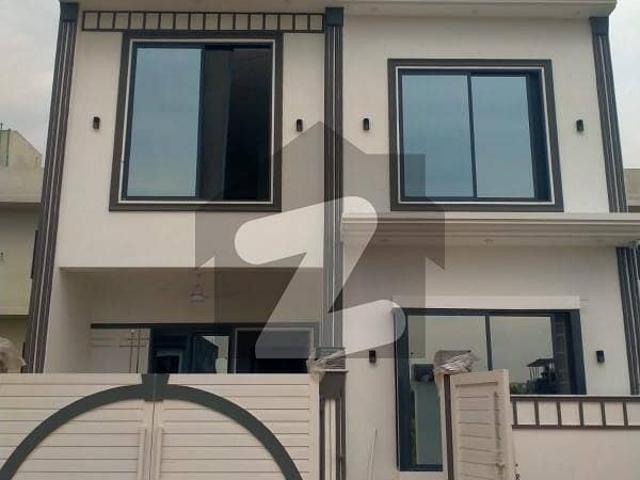 House for sale in Islamabad