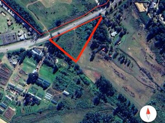 Land for sale in Umgungundlovu, Kwazulu-natal