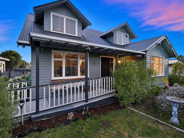 House for sale in Hobart, Tasmania