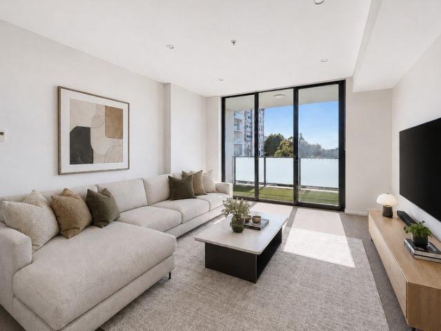 Apartment for sale in Sydney, New South Wales