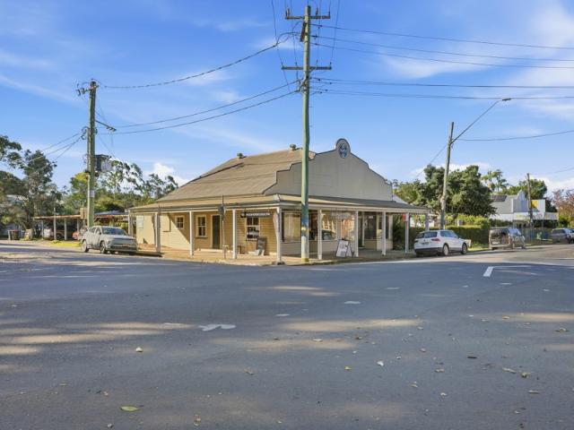 Retail for rent in Bellingen, New South Wales