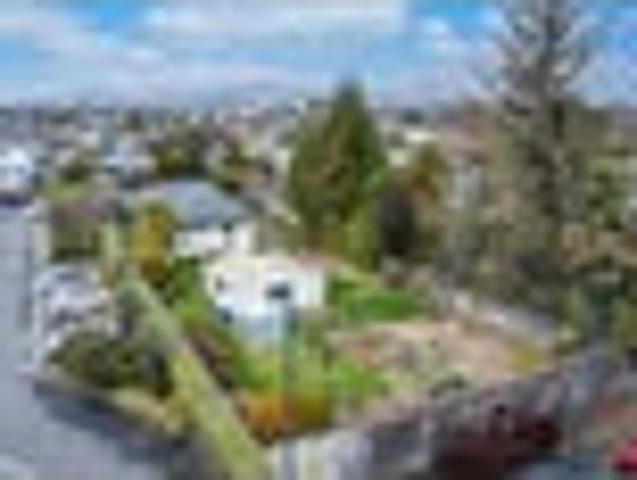 Land for sale in Upper Riccarton, Christchurch