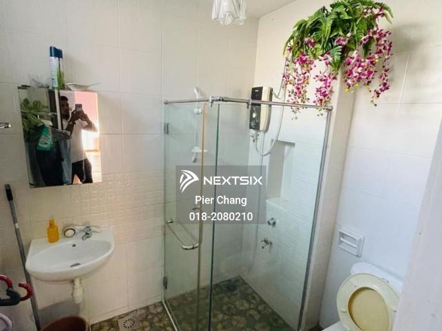 Residential House for sale in Kl City
