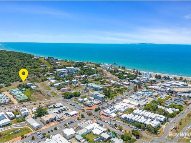 Land for sale in Yeppoon, Queensland